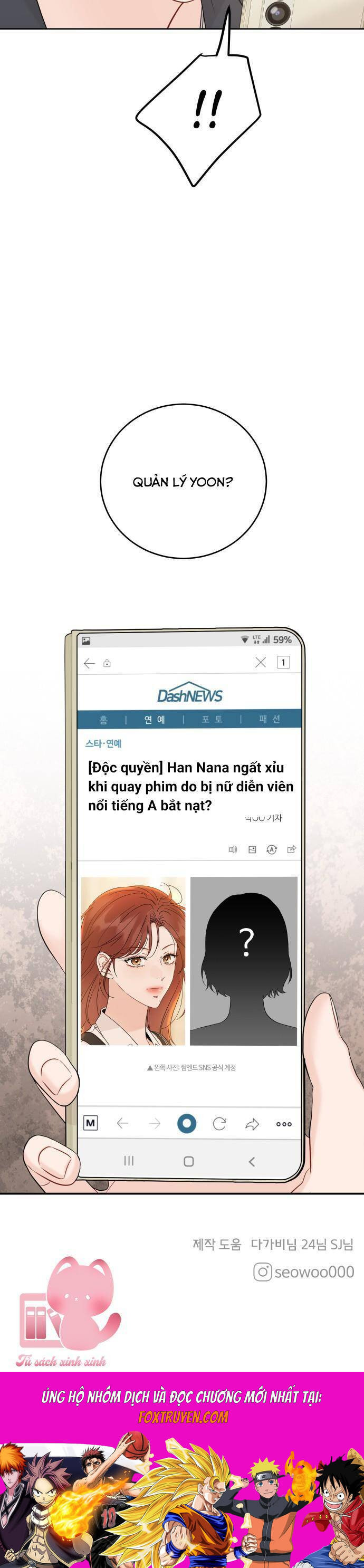 Người Một Nhà Chương 118 Ảnh 40