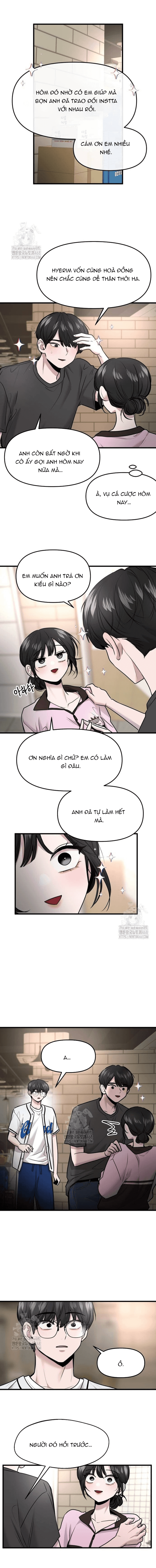 Trở Lại Với Chanbi Chương 57 Ảnh 13