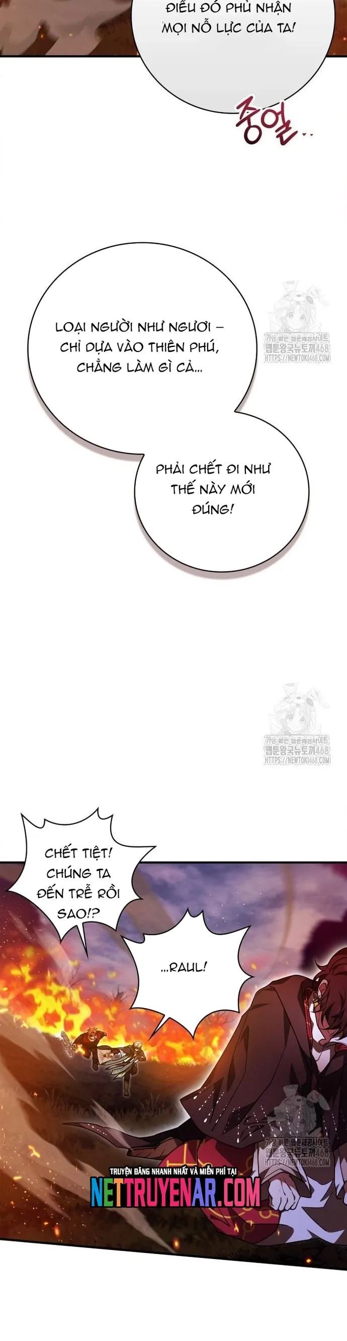 Xin Hãy Đọc Chương 54 Ảnh 47