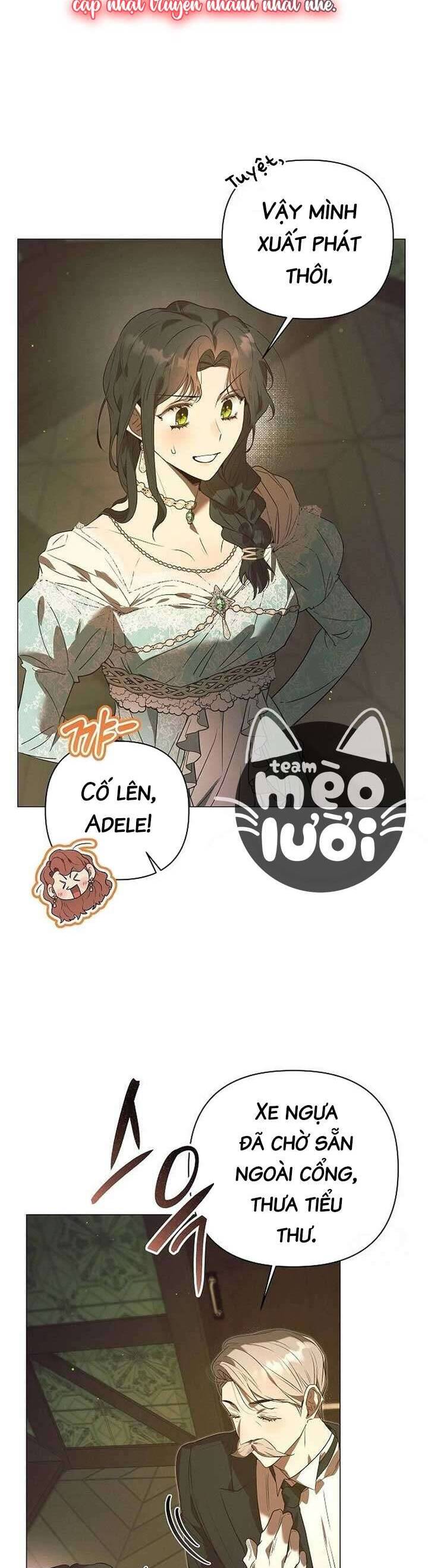 Đêm Không Ngủ Của Mãnh Thú Chương 16 Ảnh 39