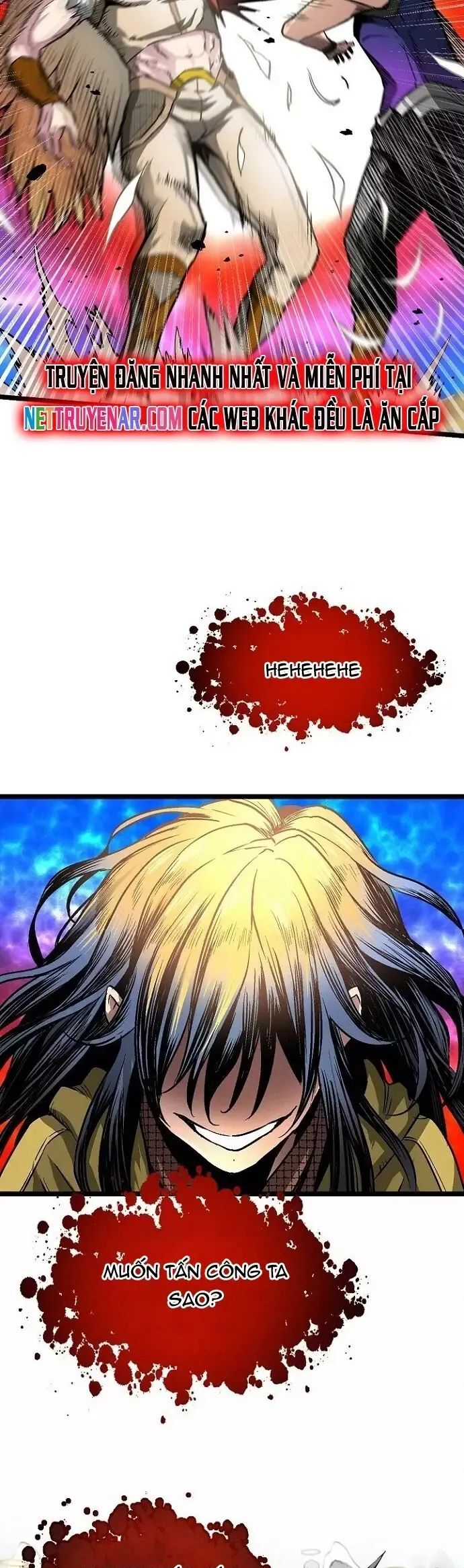 Unbreakable Chương 52 Ảnh 45