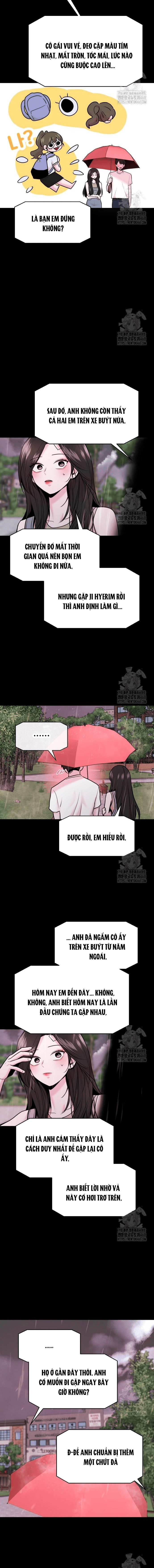 Trở Lại Với Chanbi Chương 51 Ảnh 15