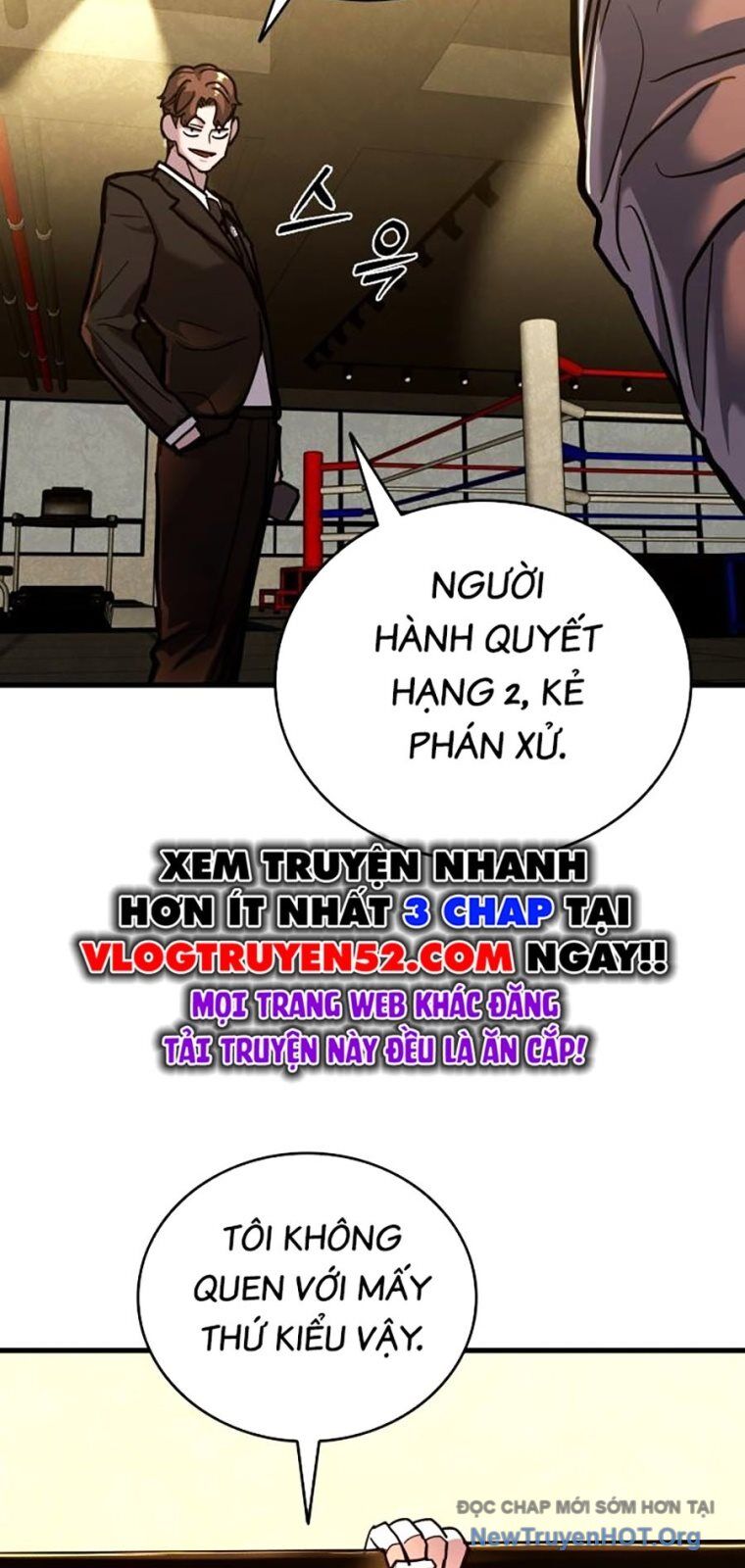 Thực Thi Công Lý Chương 13 Ảnh 99