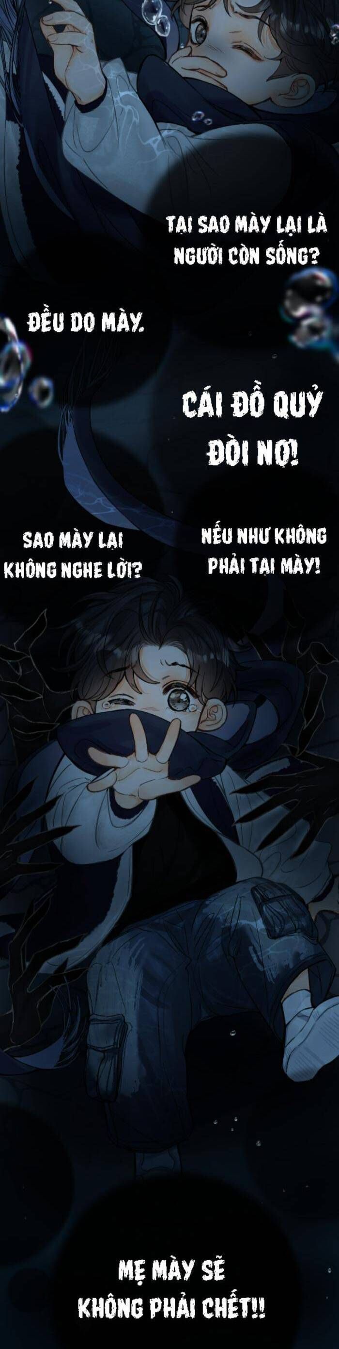 Xin Hãy Chăm Sóc Nhiều Hơn Chương 19 Ảnh 23