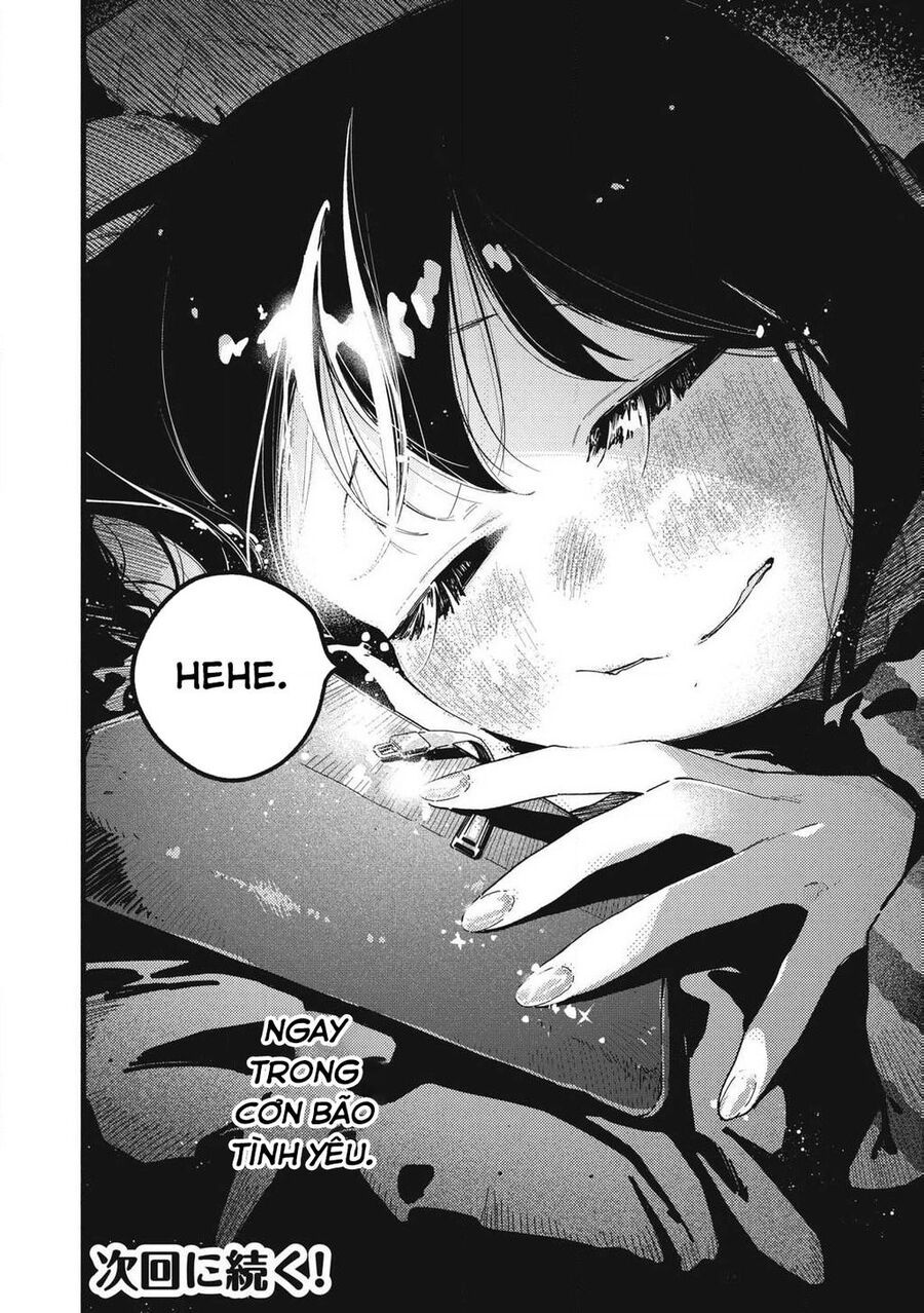 Pure 0 01 Mm Chương 17 Ảnh 17