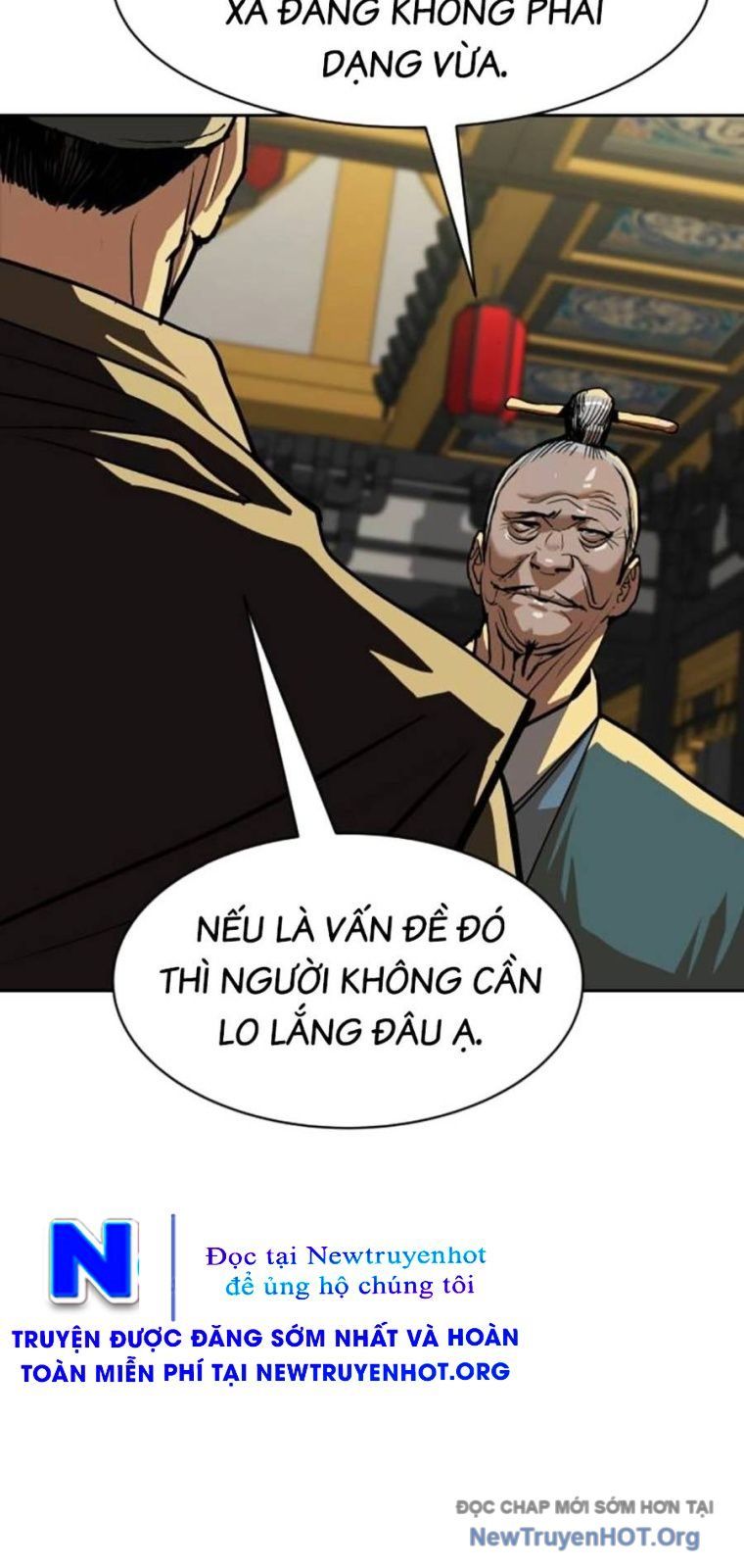 Càn Khôn Bất Dị Ký Chương 8 Ảnh 44