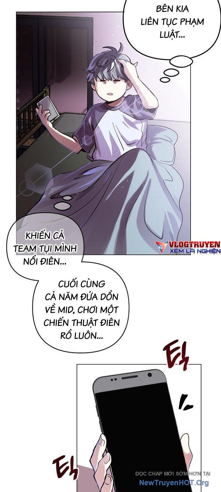 Chuỗi Chiến Công Chương 29 Ảnh 16