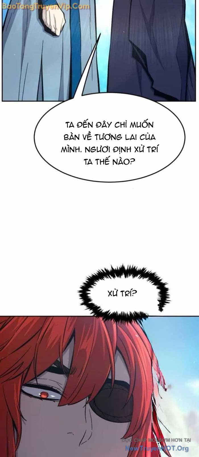 Tuyệt Đối Kiếm Cảm Chương 146 Ảnh 89