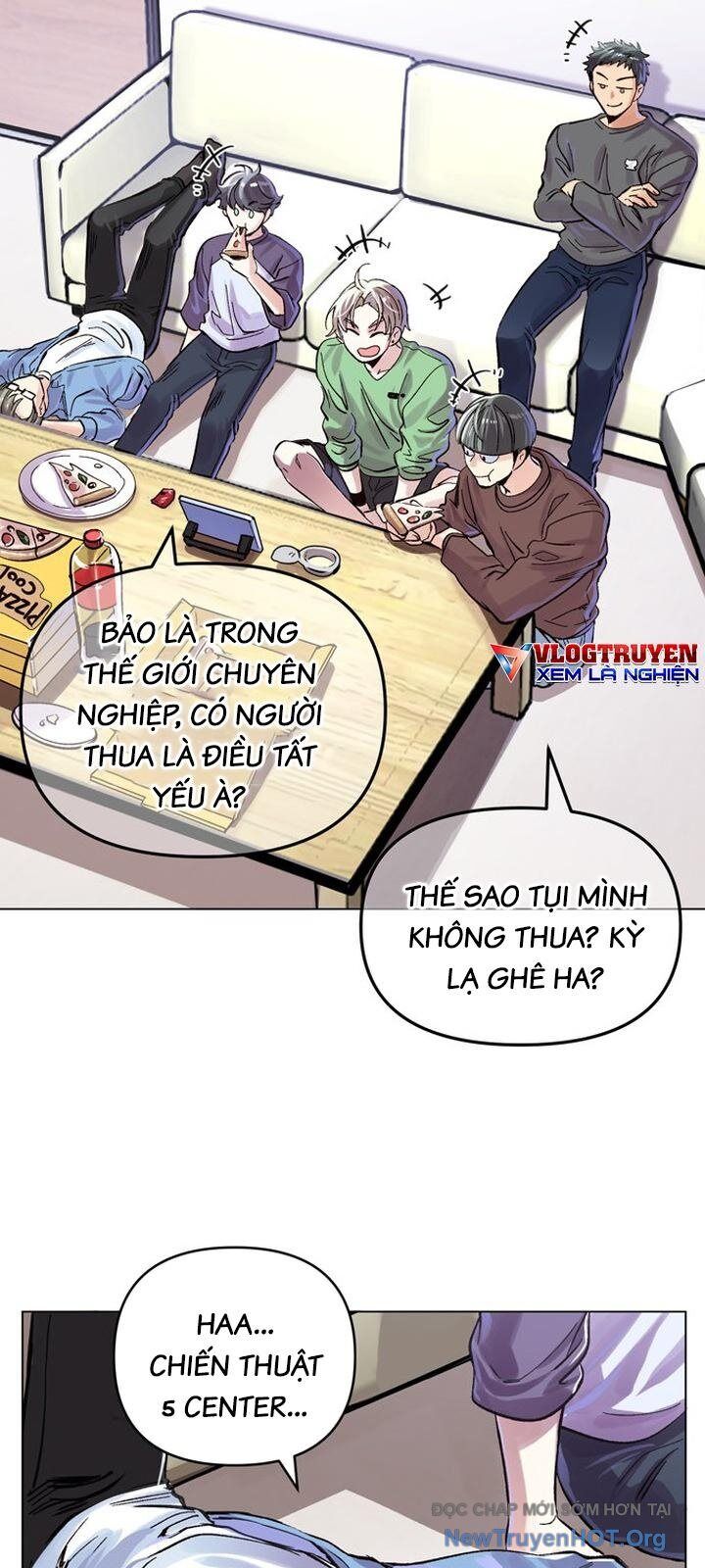 Chuỗi Chiến Công Chương 29 Ảnh 7
