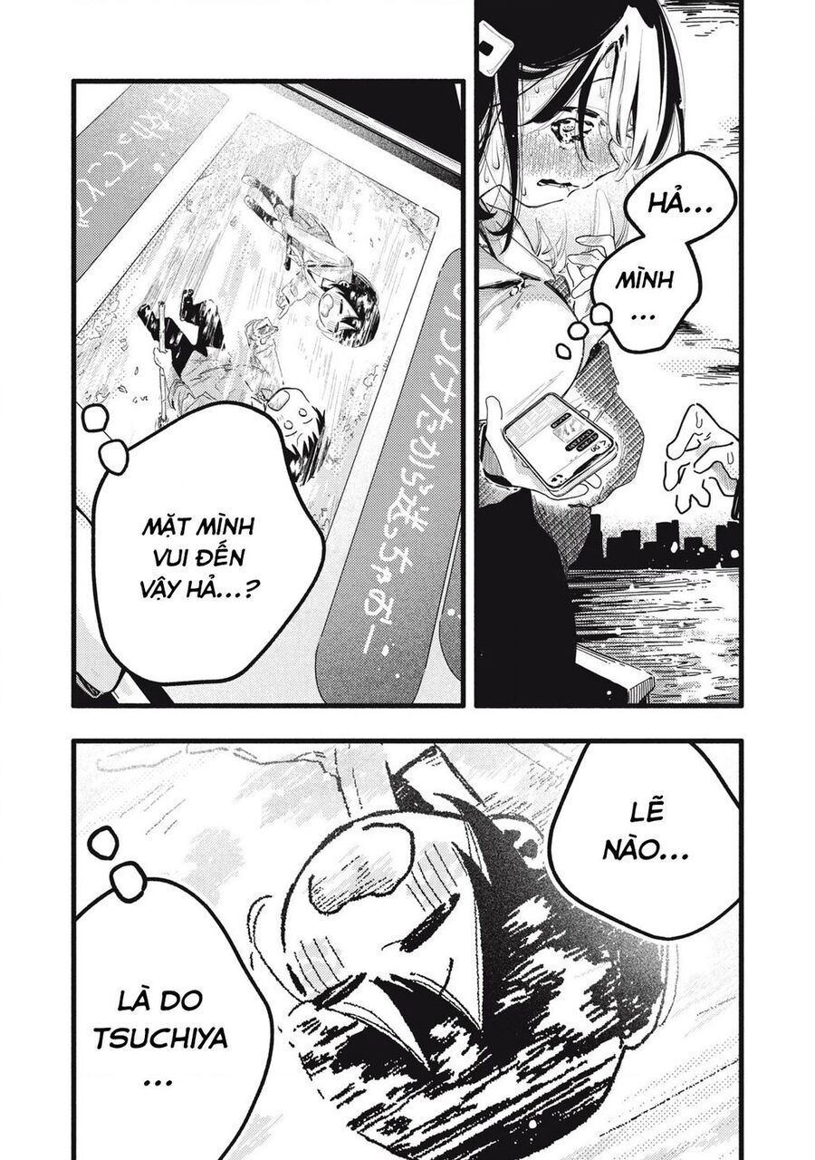 Pure 0 01 Mm Chương 22 Ảnh 17