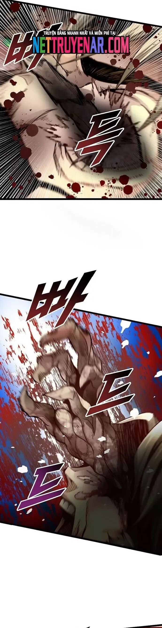 Unbreakable Chương 50 Ảnh 41