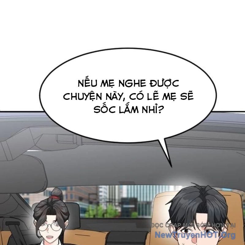 Nhà Đầu Tư Nhìn Thấy Tương Lai Chương 54 Ảnh 4