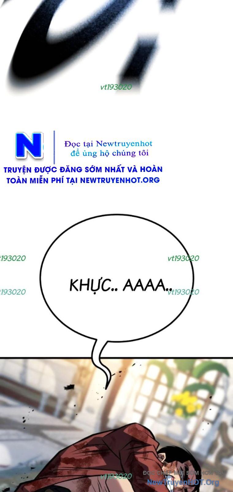 Bạo Lực Vương Chương 65 Ảnh 78