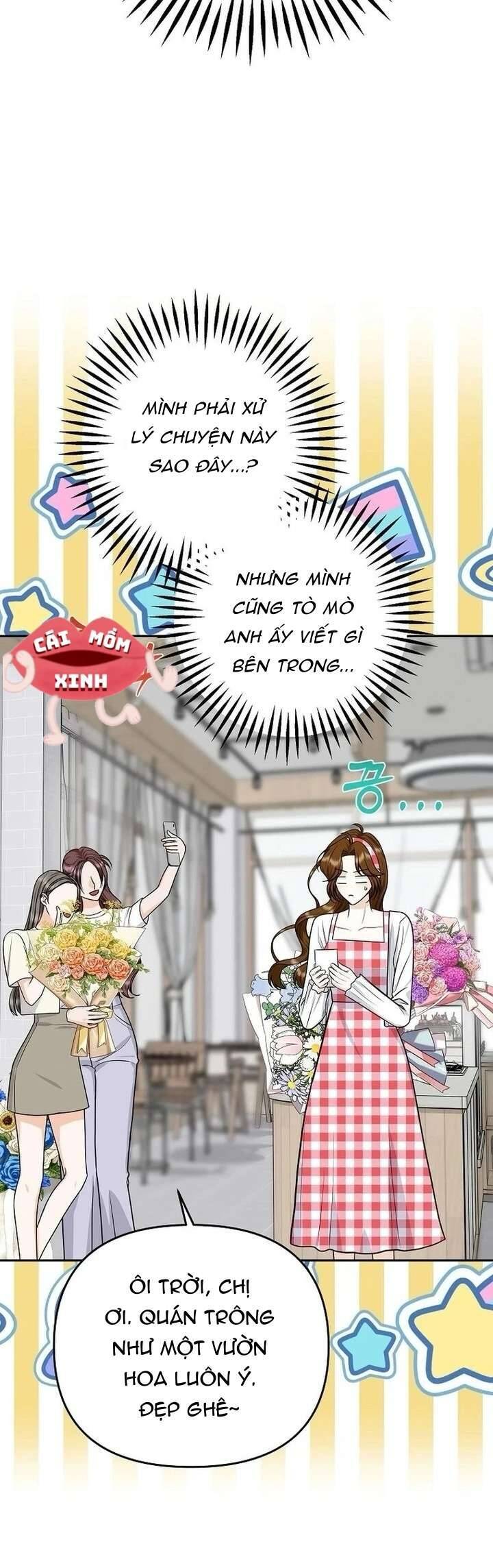 HãY TớI Nhà Anh Đi Chương 20 Ảnh 25