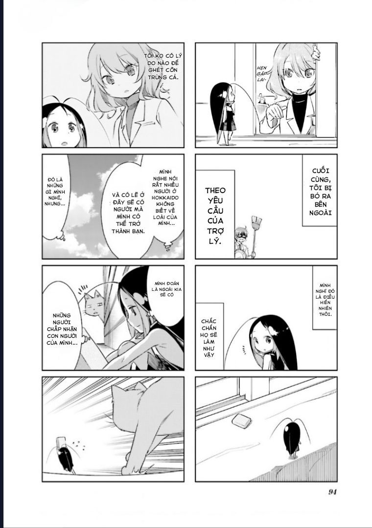 Gokicha!! Chương 50 Ảnh 10
