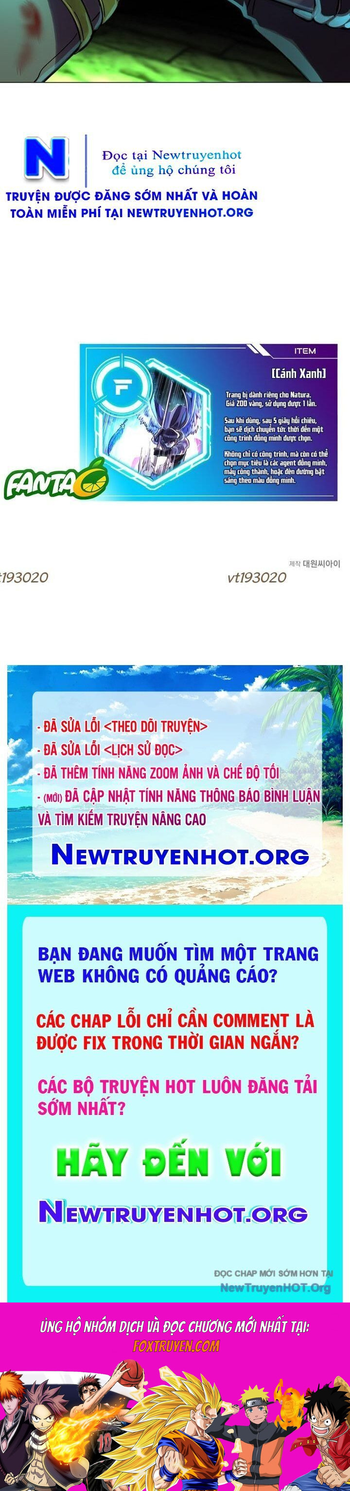 Chuỗi Chiến Công Chương 27 Ảnh 55