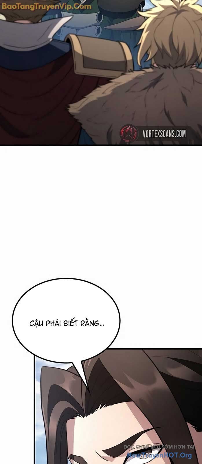 Sự Trở Lại Của Kỵ Sĩ Tử Thần Cấp Thảm Hoạ Chương 31 Ảnh 9