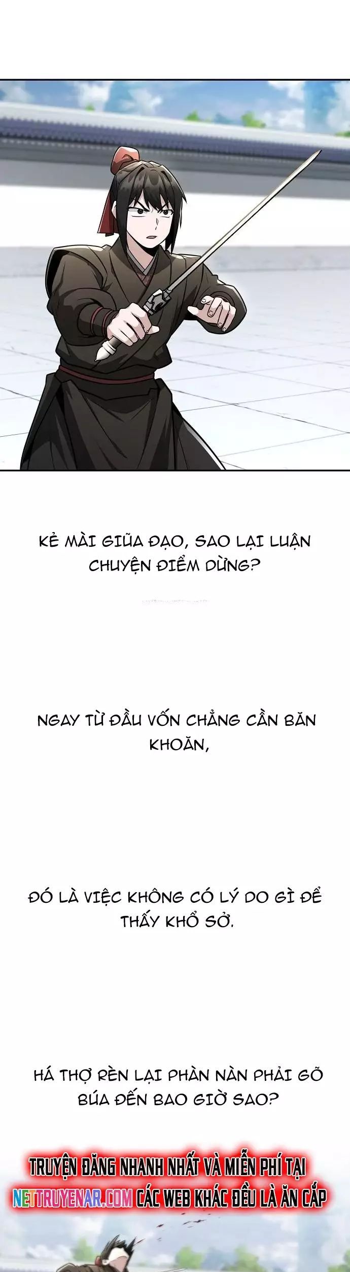Quỷ Kiếm Thiên Tài Của Hoa Sơn Phái Chương 42 Ảnh 38