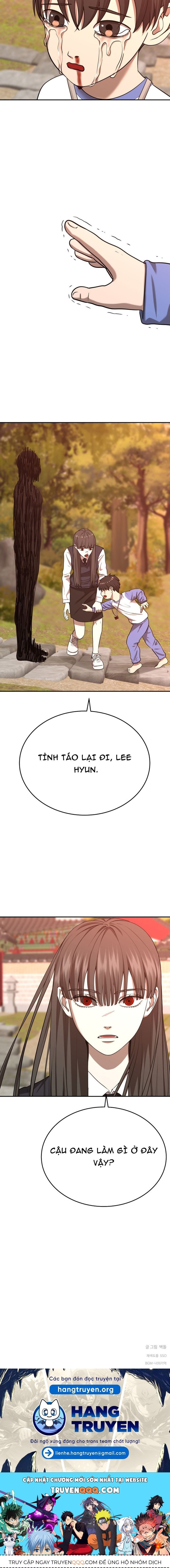 Đừng Bước Vào Nhà Hoang Chương 37 Ảnh 24