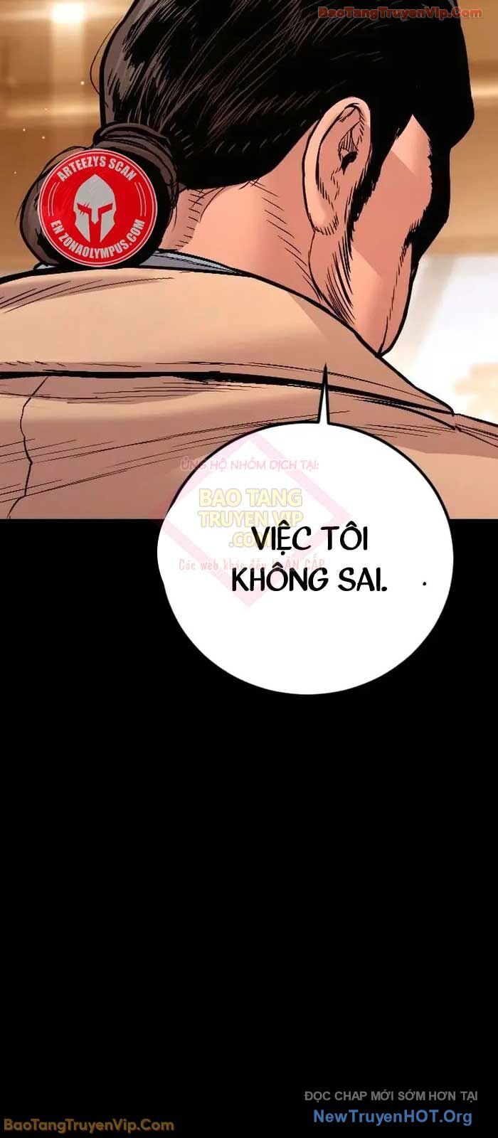 Đặc Vụ Kim Chương 205 Ảnh 106