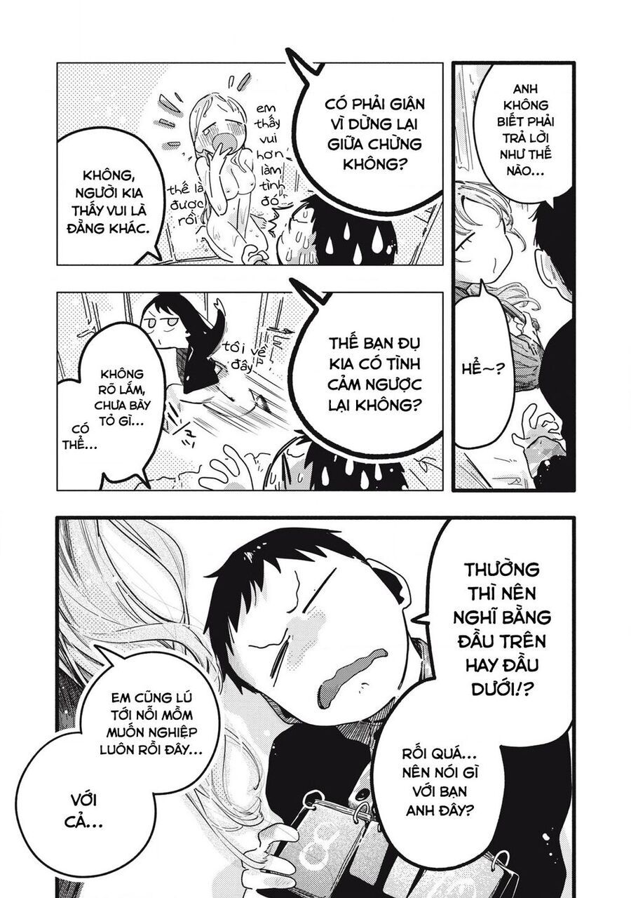 Pure 0 01 Mm Chương 16 Ảnh 9