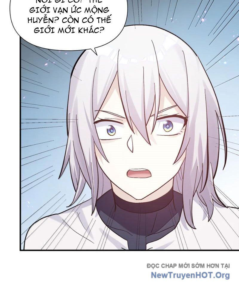 Thế Nhân Thực Sự Tin Tôi Là Đại Boss Chương 127 Ảnh 50
