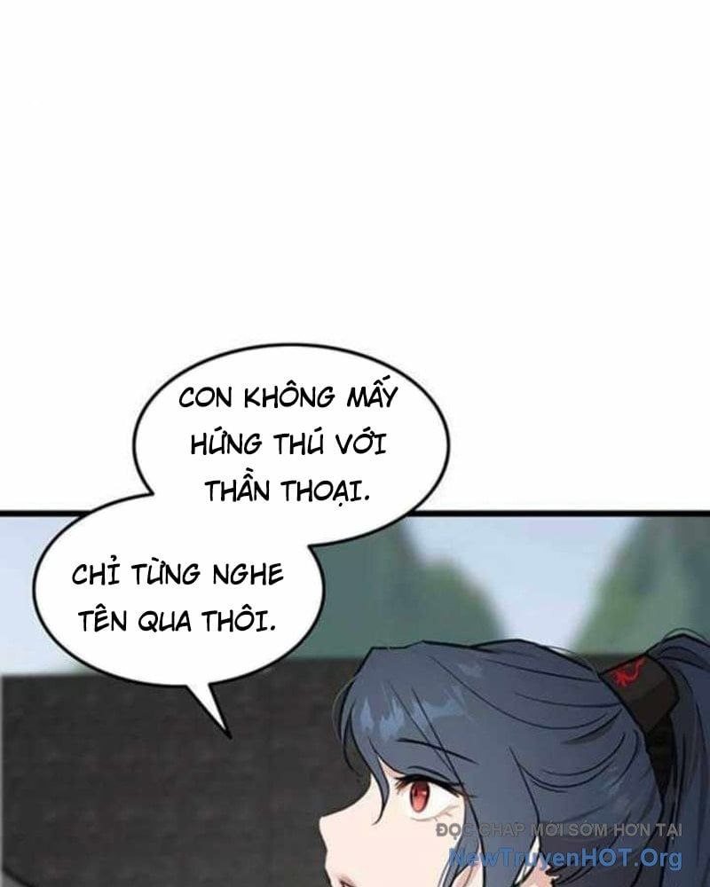 Tôi Trở Thành Chồng Của Giáo Chủ Ma Giáo Chương 27 Ảnh 10
