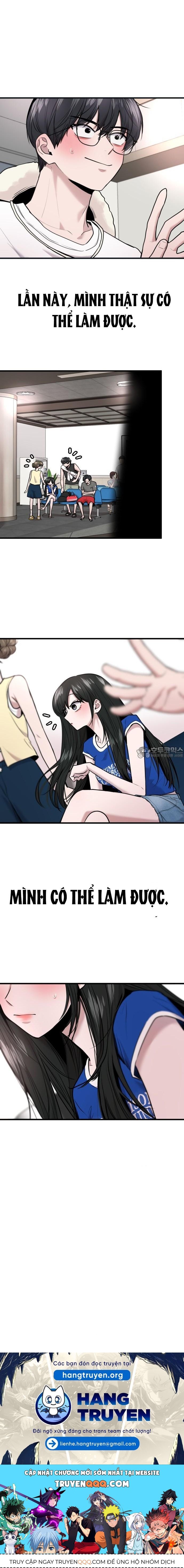 Trở Lại Với Chanbi Chương 60 Ảnh 18