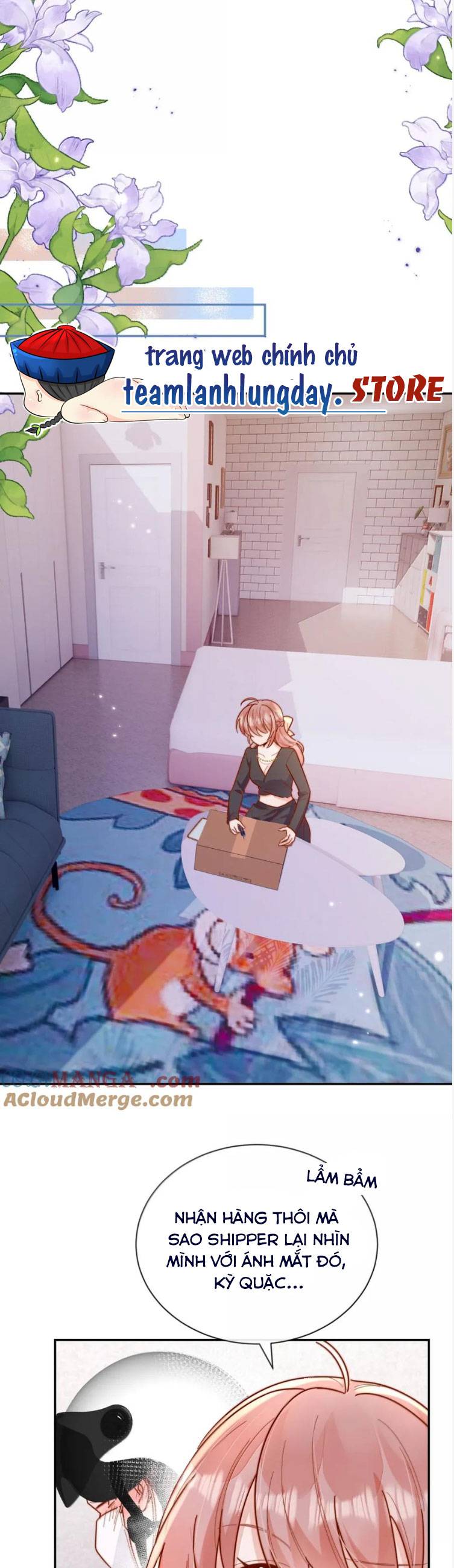 Ánh Mắt Của Kẻ Thù Truyền Kiếp Nhìn Ta Ngày Càng Biến Chất Chương 103 Ảnh 7