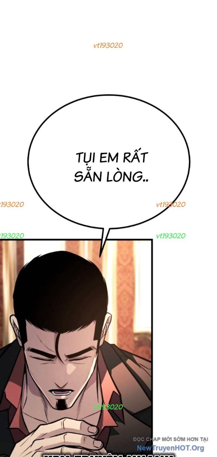 Bạo Lực Vương Chương 65 Ảnh 12