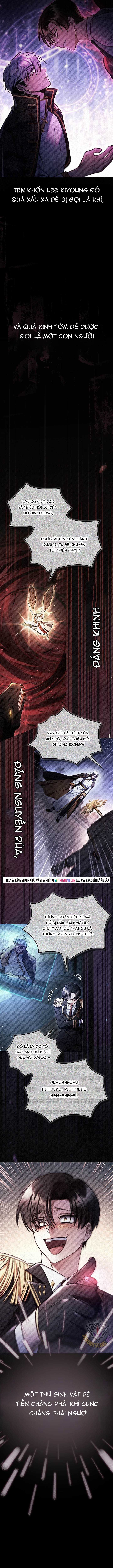 Kí Sự Hồi Quy Chương 149 Ảnh 7
