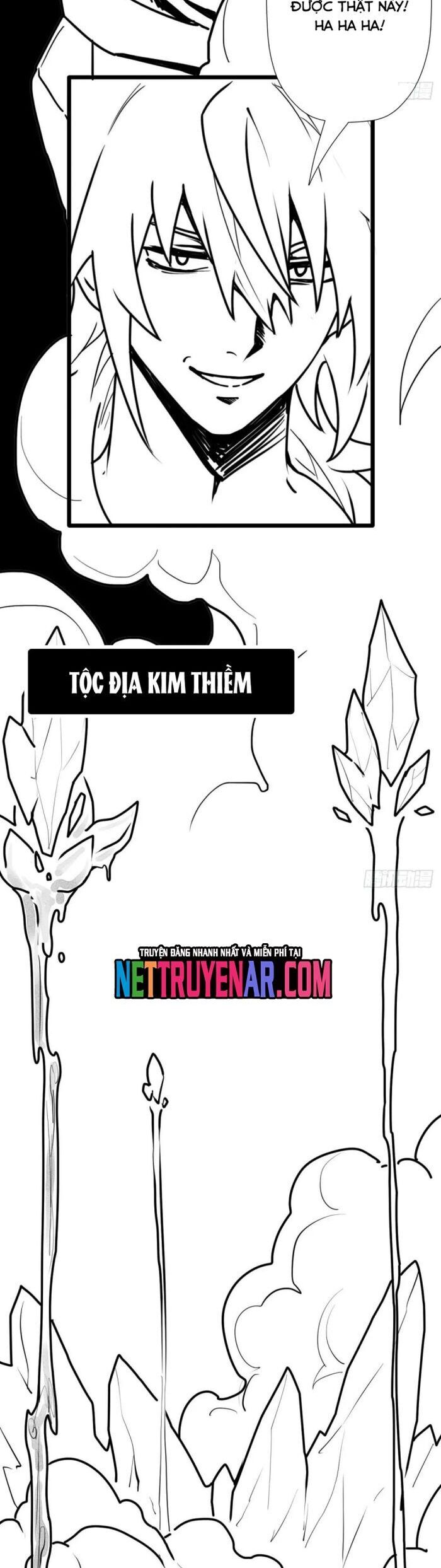 Cứu Thế Giới Đi, Ông Chú! Chương 199 Ảnh 16