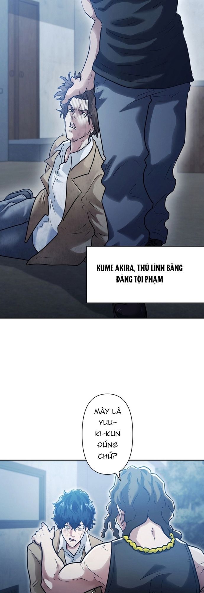 Ore no Sukiru wa Nusumu Dake ~Saikyou no Chikara o Ubatte Fukushuu Kaishi~ Chương 1 Ảnh 28