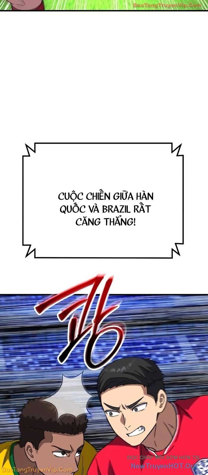 Đường Chuyền Đặc Biệt Của Tiền Vệ Thiên Tài Chương 14 Ảnh 41