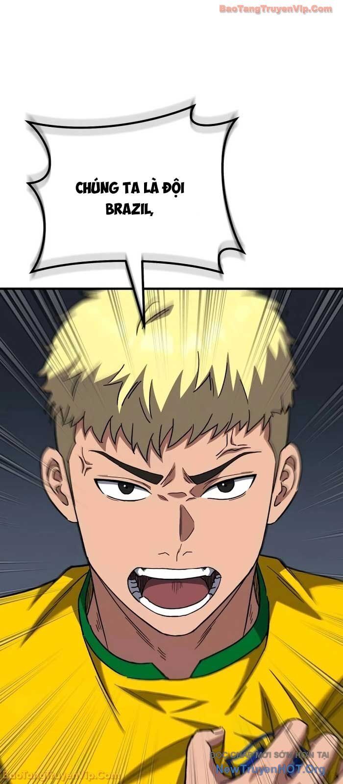Đường Chuyền Đặc Biệt Của Tiền Vệ Thiên Tài Chương 14 Ảnh 27