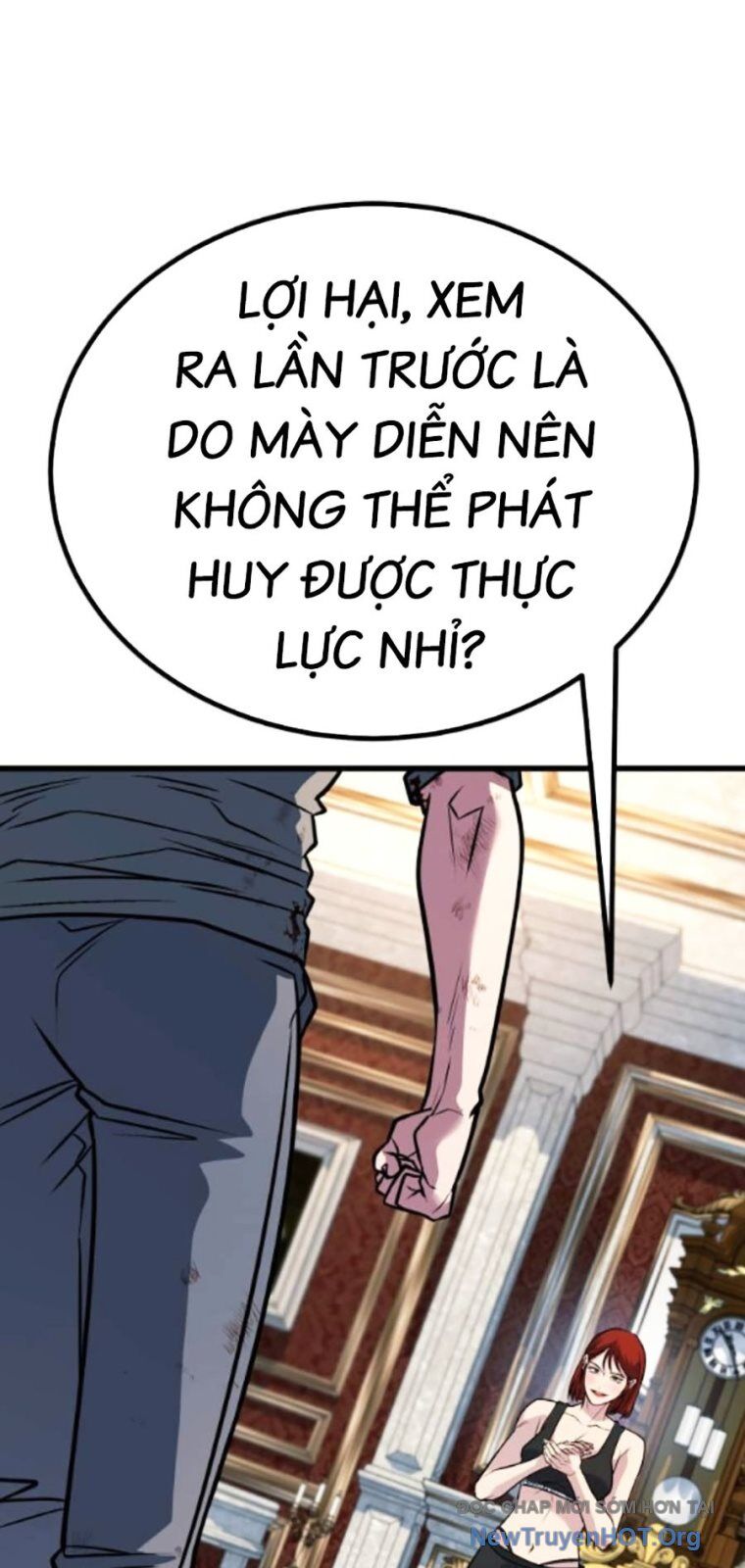 Bạo Lực Vương Chương 65 Ảnh 85