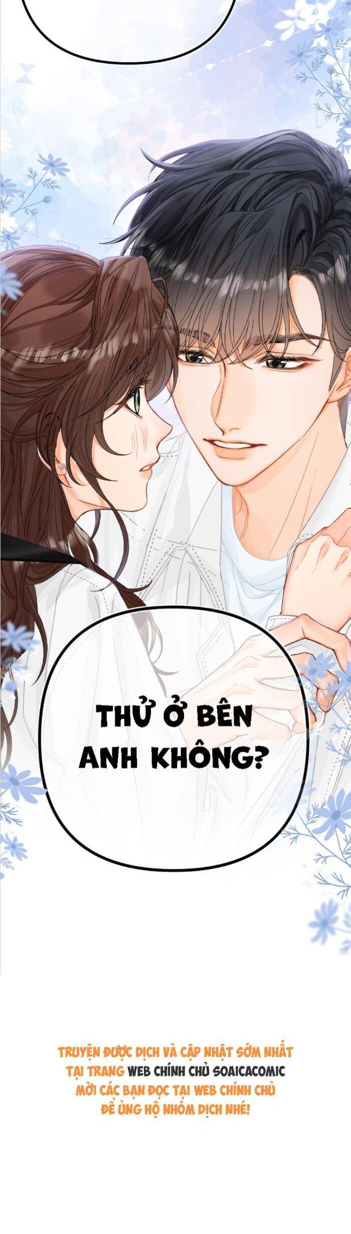 Xin Hãy Chăm Sóc Nhiều Hơn Chương 14 Ảnh 23