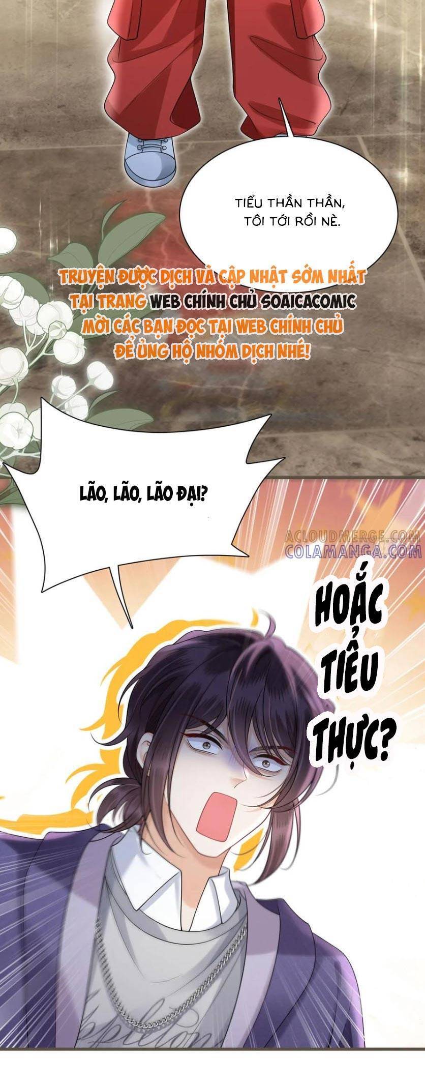 Sự Trở Lại Cực Gắt Của Chị Đại Sau Hủy Hôn Chương 19 Ảnh 16