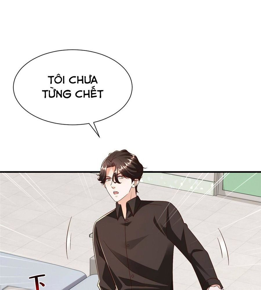 Mỗi Tuần Ta Có Một Nghề Nghiệp Mới Chương 825 Ảnh 4