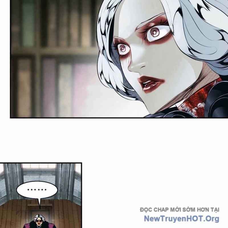 Bất Bại Chân Ma Chương 264 Ảnh 12