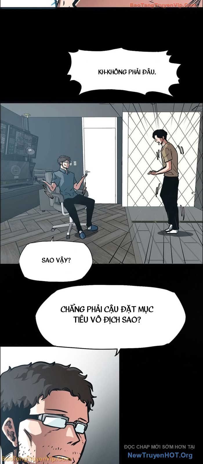 Gia Đình Bí Mật Chương 20 Ảnh 47