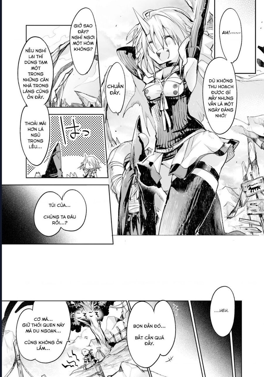Killing Me / Killing You Chương 6 Ảnh 43