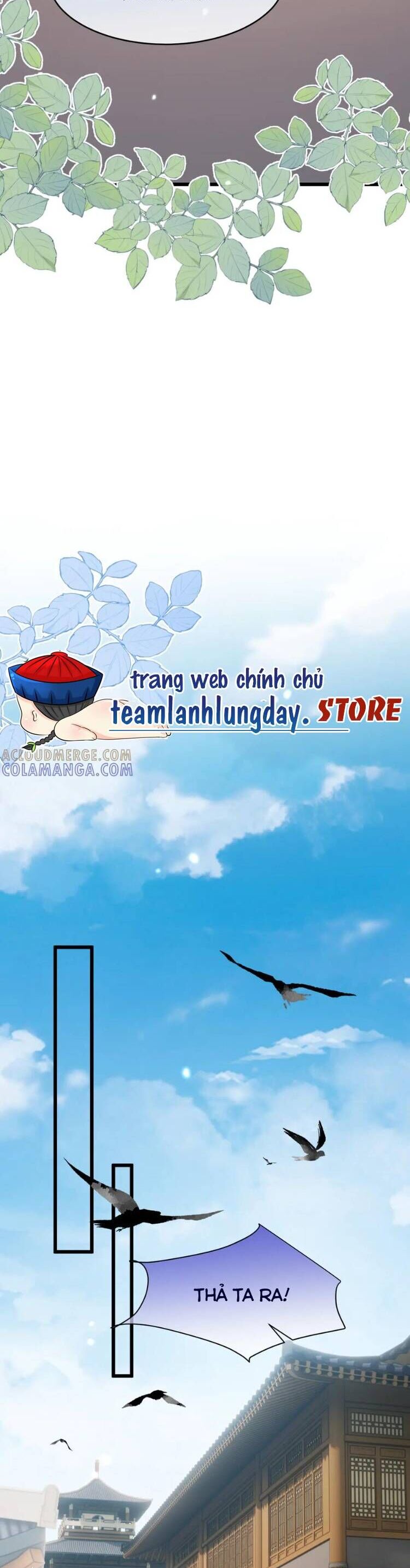Còn Ra Thể Thống Gì Nữa Chương 17 Ảnh 5