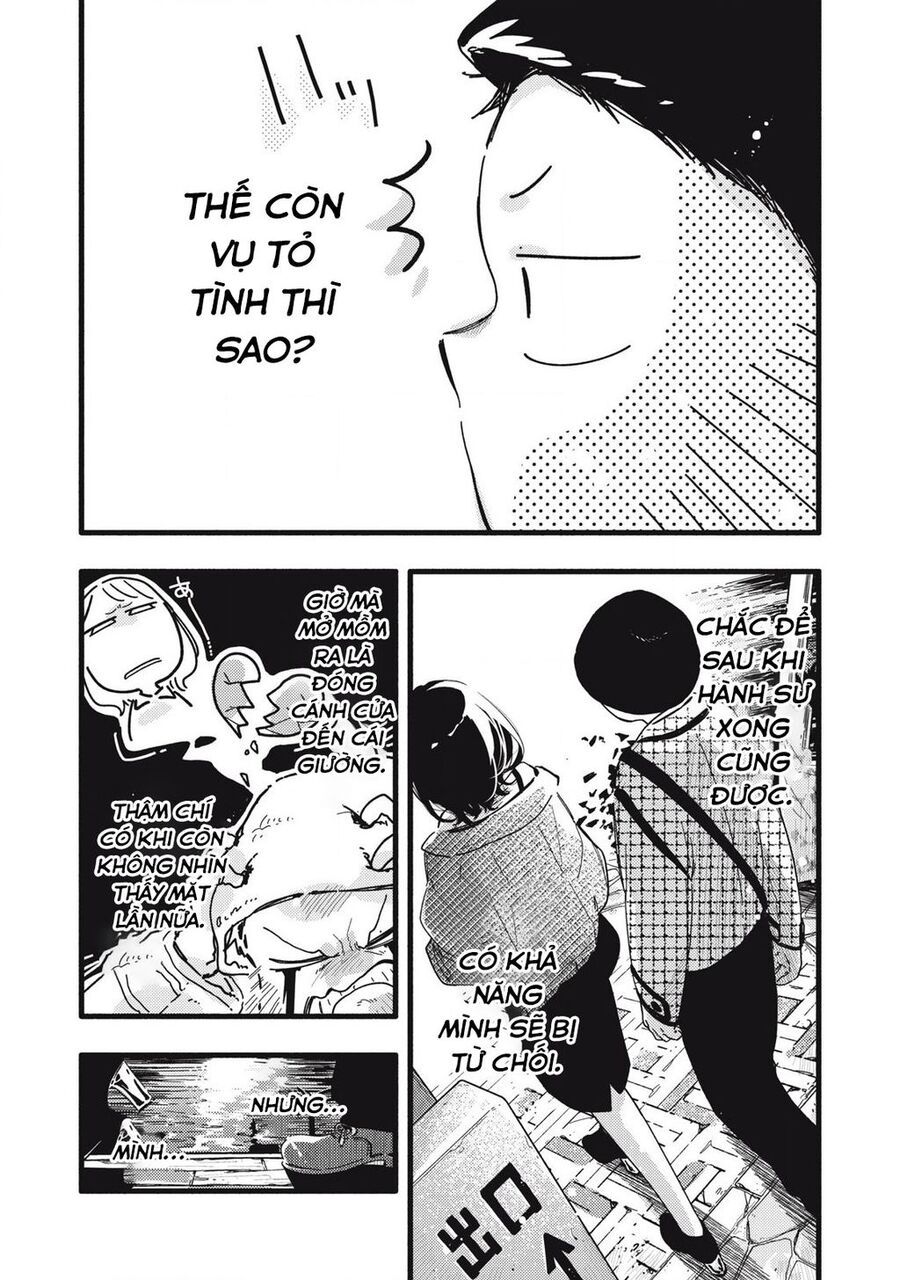 Pure 0 01 Mm Chương 22 Ảnh 8