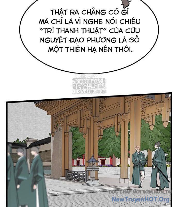Tôi Trở Thành Chồng Của Giáo Chủ Ma Giáo Chương 26 Ảnh 28
