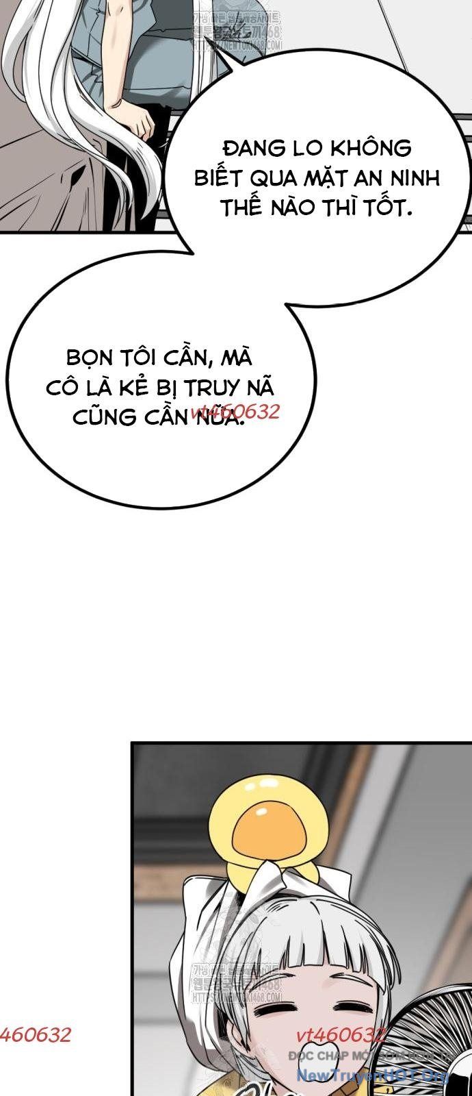Kẻ Giết Anh Hùng Chương 234 Ảnh 61