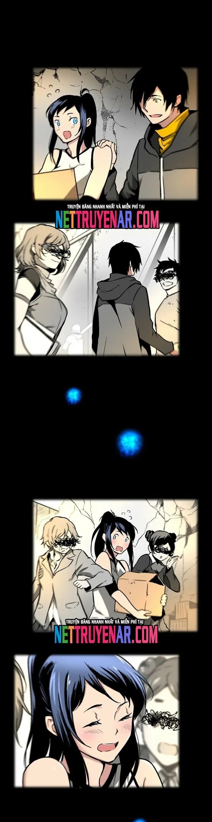 Unbreakable Chương 47 Ảnh 26