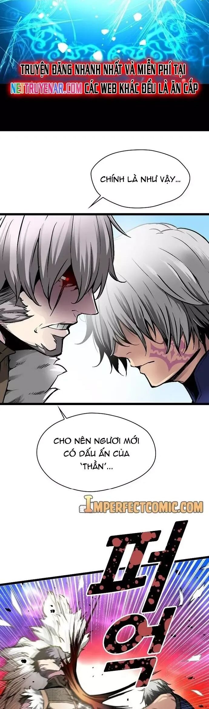 Unbreakable Chương 52 Ảnh 44