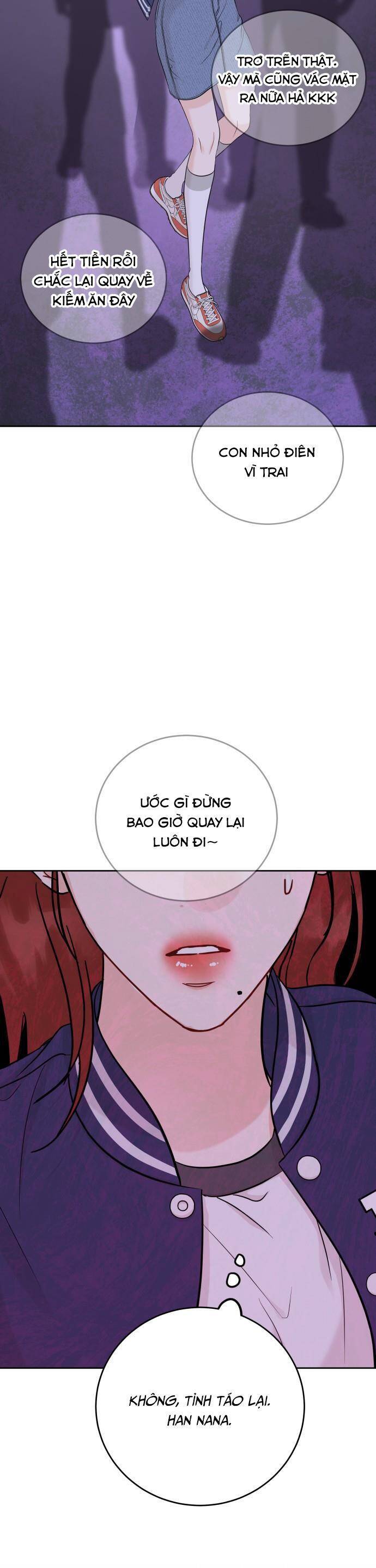 Người Một Nhà Chương 116 Ảnh 37