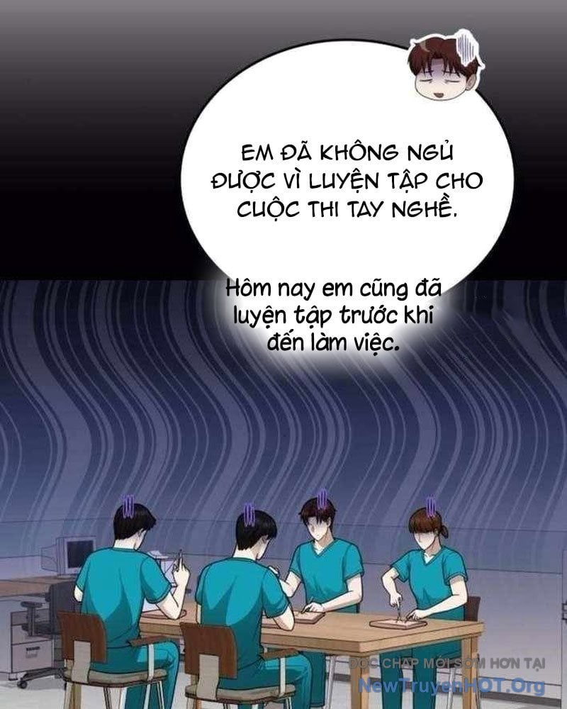 Bác Sĩ Hồi Quy Chỉ Muốn Sống Yên Bình Chương 39 Ảnh 90